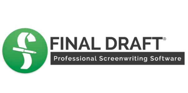 final draft software