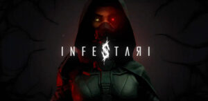 Infestari poster