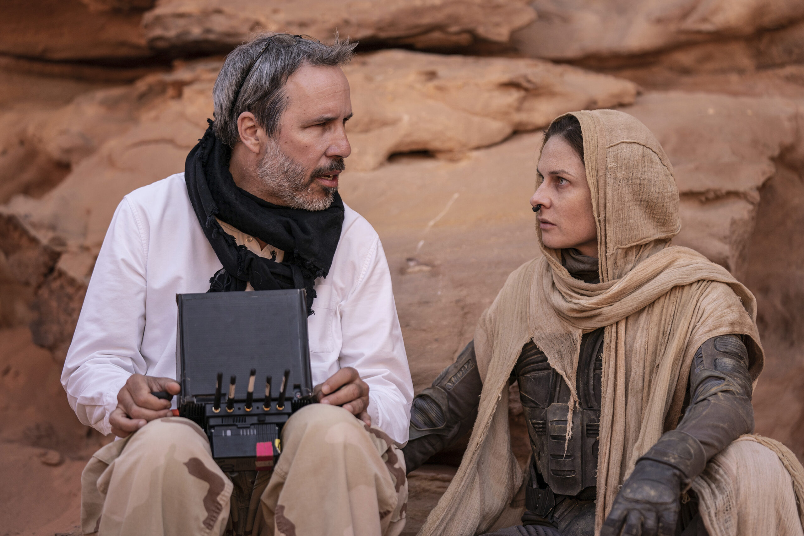 Film Dune Denis Villeneuve