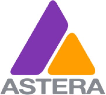 Astera logo