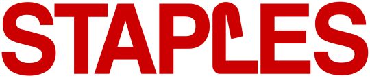 Staples Logo