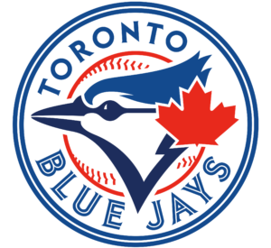 Toronto Blue Jays Logo