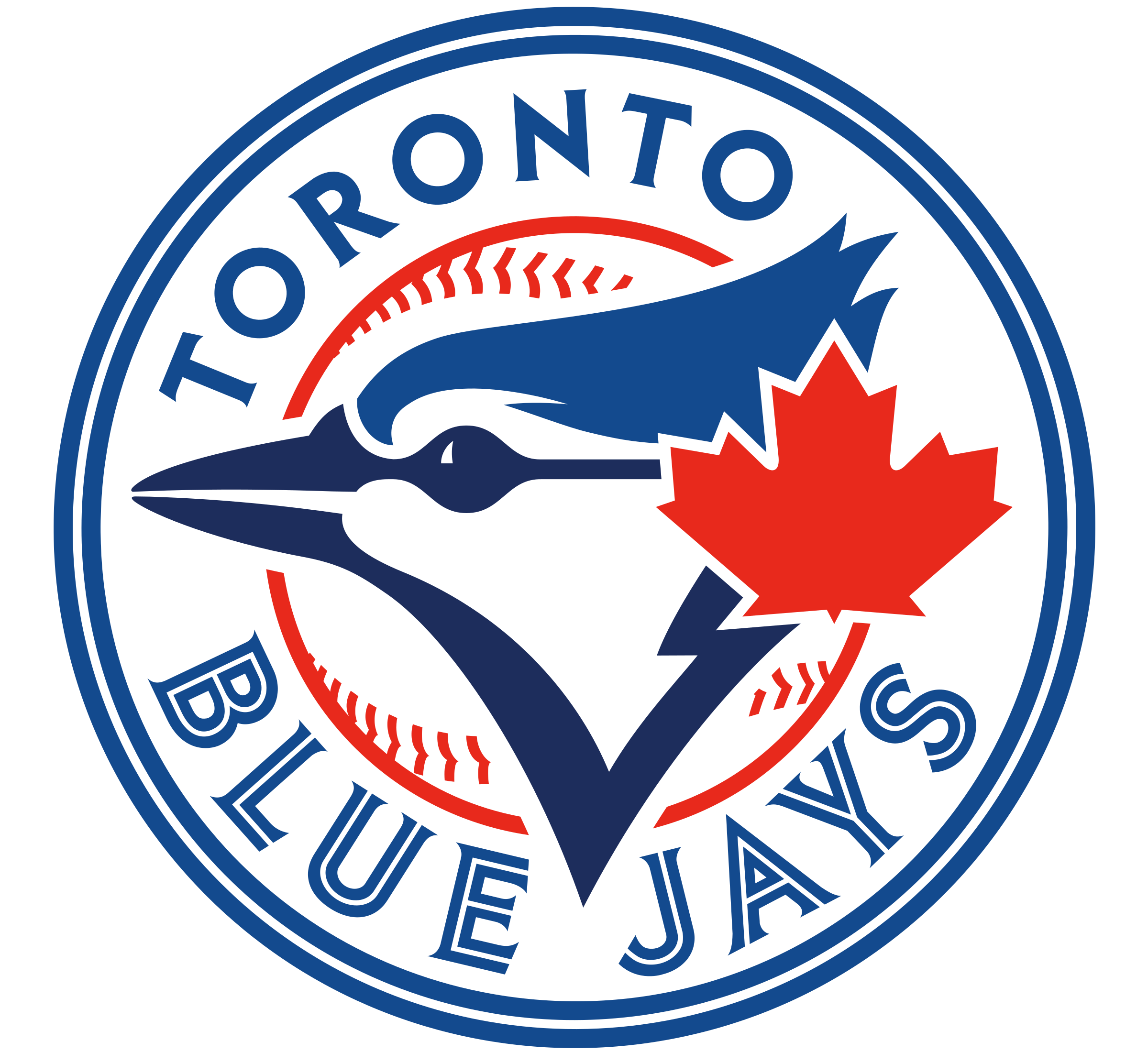 Toronto Blue Jays Logo