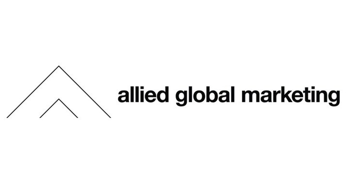 Allied Global Marketing Logo