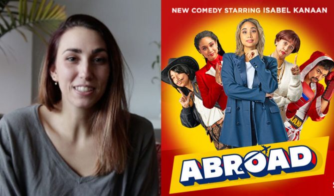 Christina Borgs&nbsp;