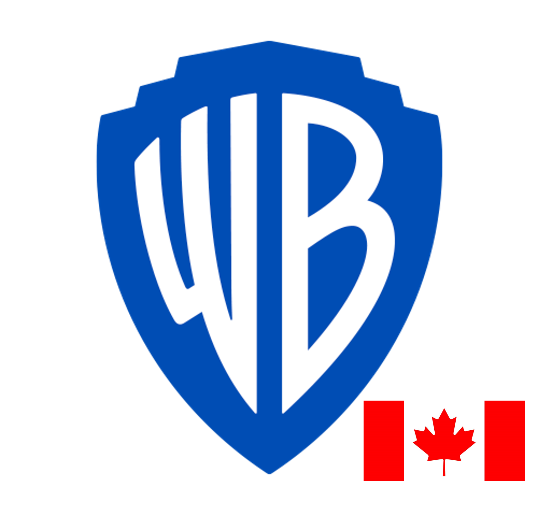 Warner Bros Canada logo