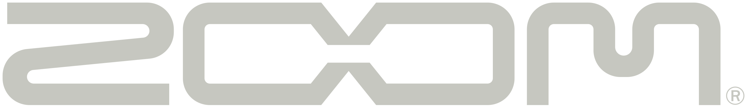 Zoom Corporation logo