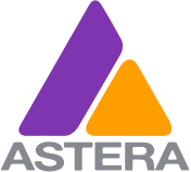 Astera logo