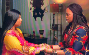 Monika Monika as Pooka in Realm 2