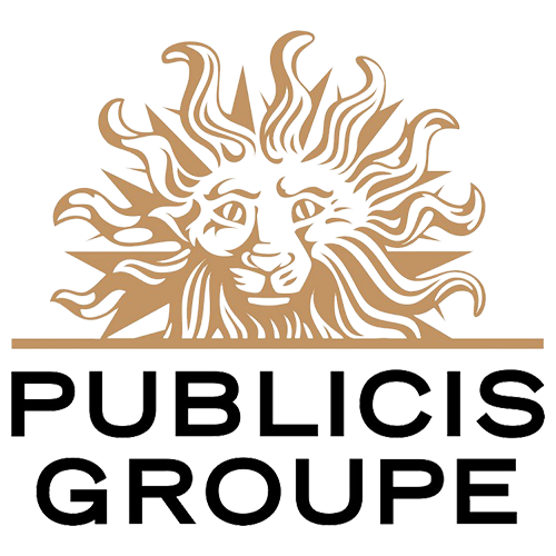 Publicis Group Logo