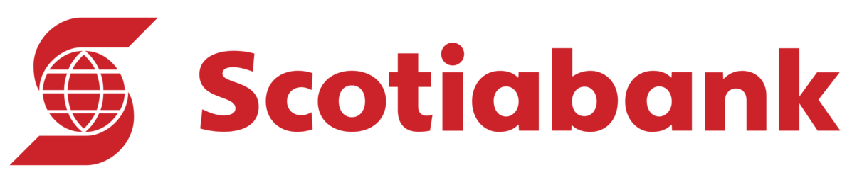 Scotiabank Logo