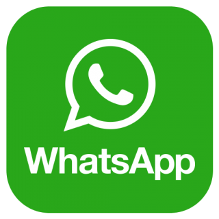 WhatsApp Logo