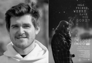 Nicholas Koscik - Dear Friend, Where Have You Gone?