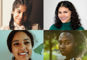 2024 BIPOC Creative Achievement Awards winners