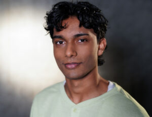Sachin Ramkaran