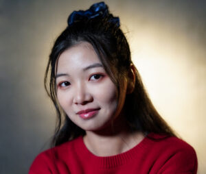 Tina Fang