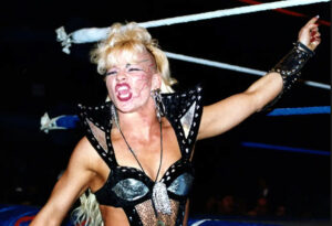 Luna Vachon