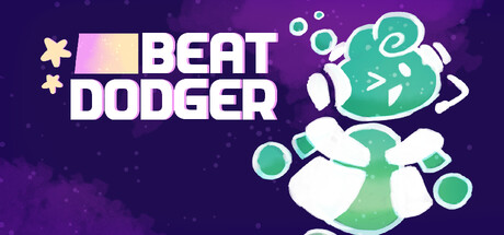Beat Dodger logo