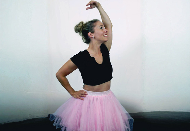 Kristin Govers